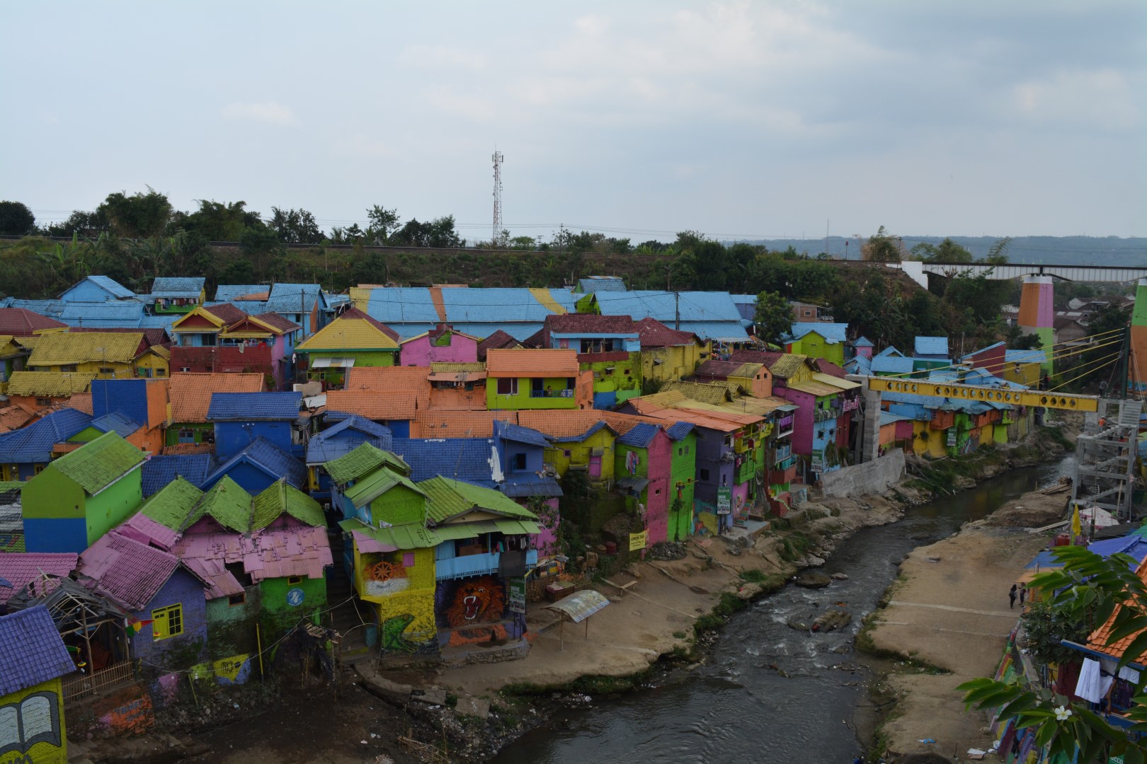 Destinantions Indonesia Malang