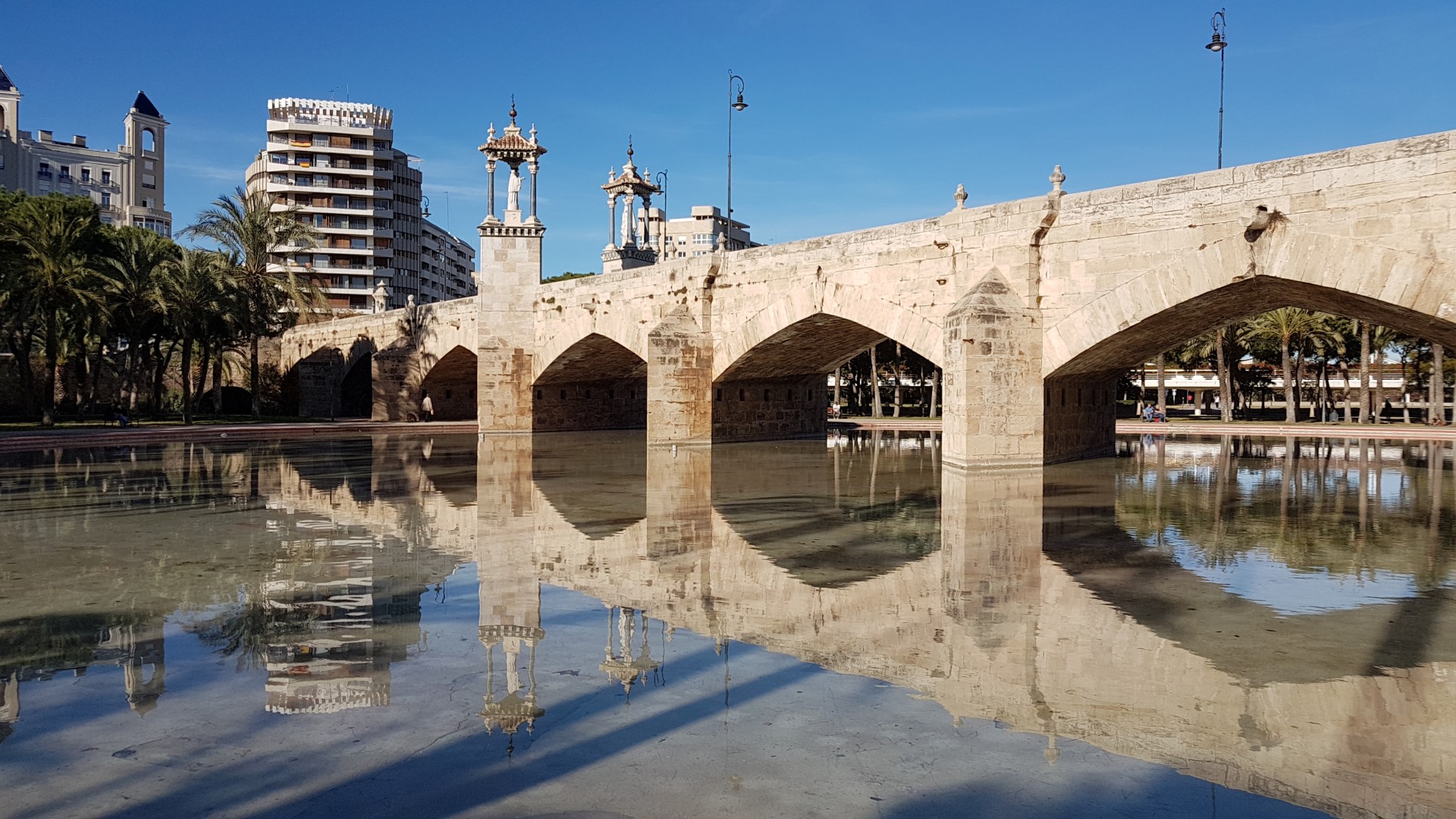 Destinantions Spain Valencia