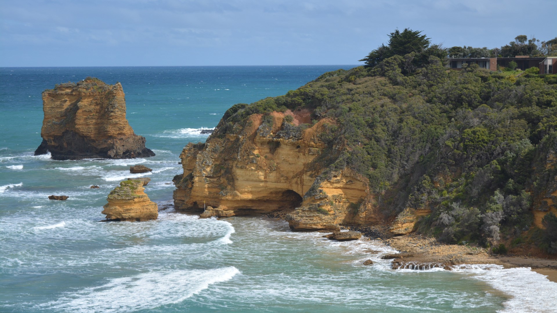 The Great Ocean Road Day Trip Melbourne Header