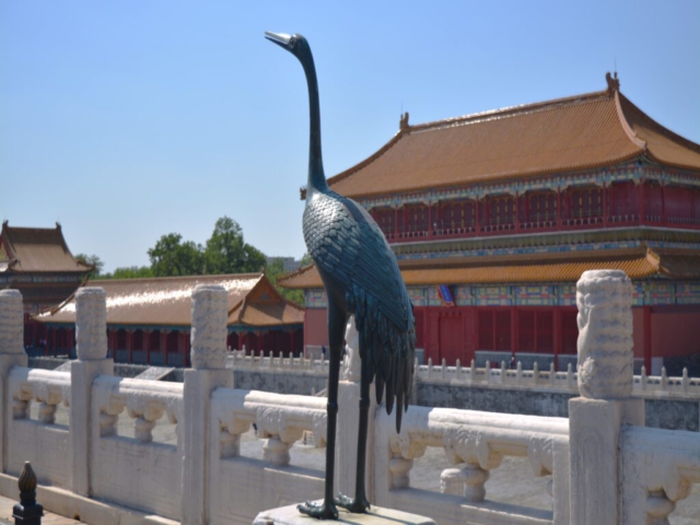 10 Things To Do In Beijing - The Forbidden City 2 - Boots and Sunshine