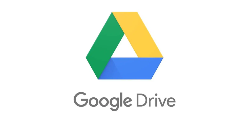 Google drive  - Safe travels, Safe Memories: Online Backups And Storage - Boots and Sunshine