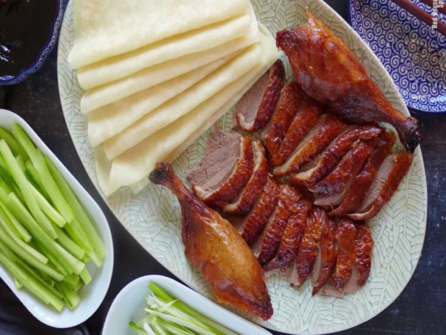 10 Things To Do In Beijing - Food 2 - Boots and Sunshine
