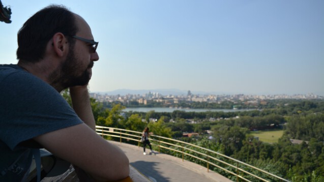 10 Things To Do In Beijing - Boots and Sunshine