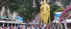 10 things to do in Kuala Lumpur Batu Caves