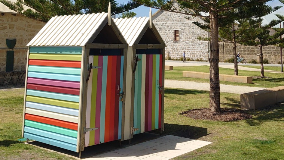 A Day Trip to Fremantle Header