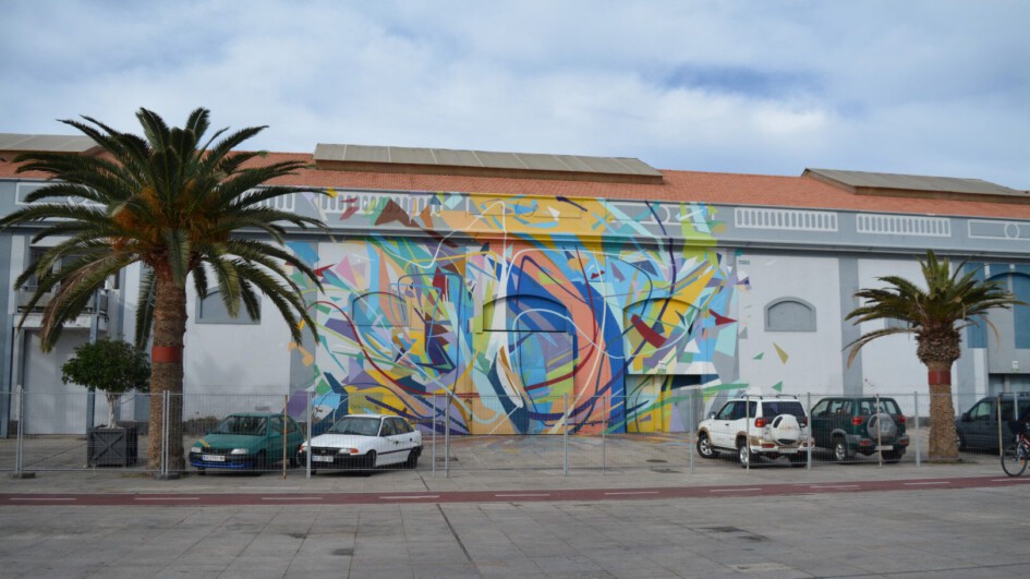 Colorful Gran Canaria is a perfect island getaway Header