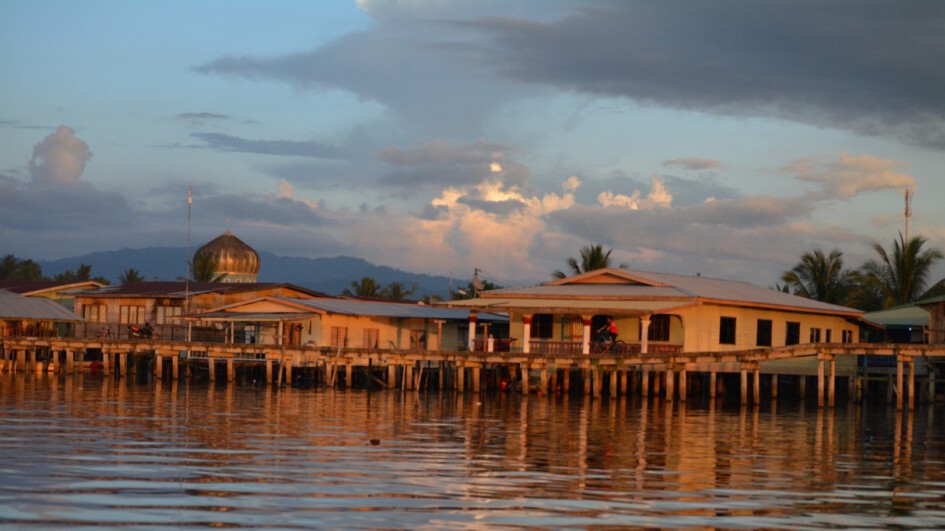 Discover Malaysia with our travel guide Kota Kinabalu