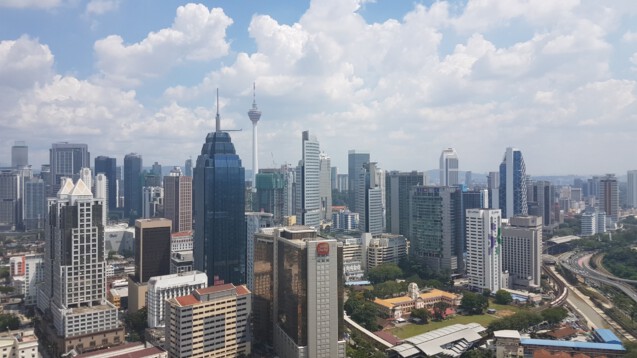 Malaysia Kuala Lumpur
