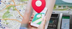 Travel Tips Navigate with Apps