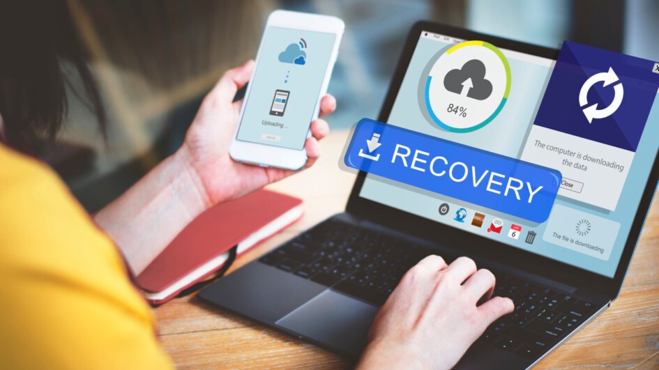 Safe travels, Safe Memories: Online Backups And Storage Header