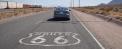 USA West Coast Road Trip 2-week Itinerary Route 66