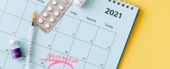 Which Travel Vaccines Do You Need To Travel the World? Header