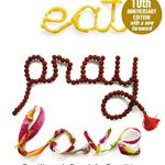Free Travel Resources Bookcase Eat Pray Love